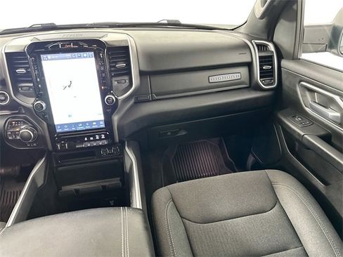 Used 2022 RAM 1500 Big Horn image 28
