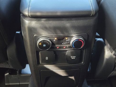 Used 2024 Ford Explorer ST w/ Equipment Group 401A image 37