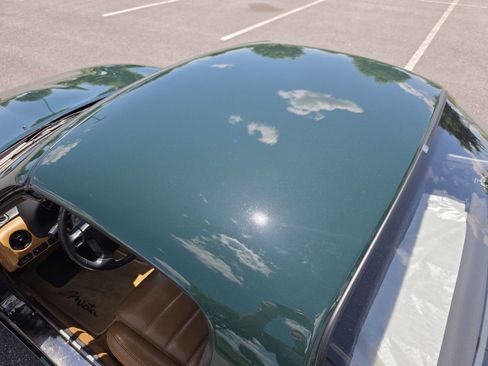Used 1991 MAZDA MX-5 Miata RWD image 40