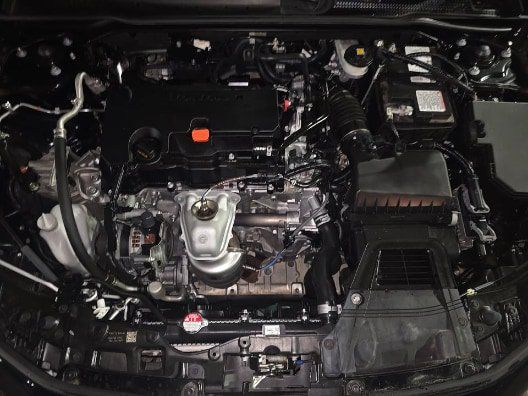 Used 2024 Honda Civic Sport image 16