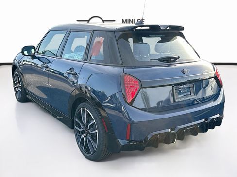 New 2026 MINI Cooper S FWD image 4