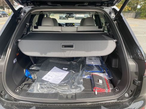 New 2025 Mitsubishi Outlander SEL image 26