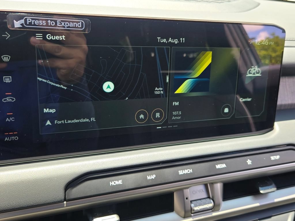 New 2027 Kia Telluride SX Prestige AWD/4WD image 9