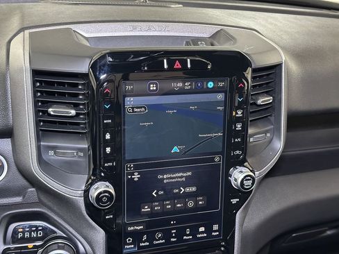 New 2024 RAM 2500 Tradesman w/ Snow Chief Group image 28