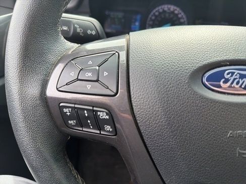 Used 2022 Ford Ranger Lariat w/ Equipment Group 501A High image 16