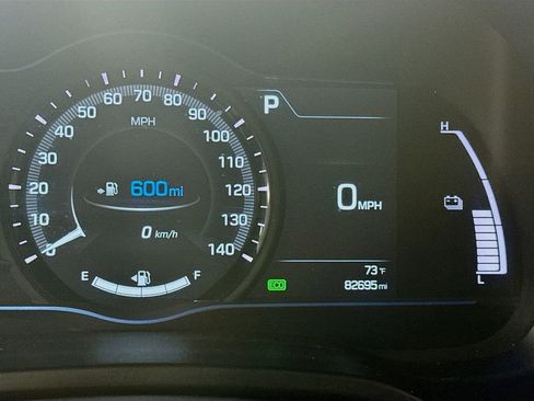 Used 2017 Hyundai Ioniq SEL image 14