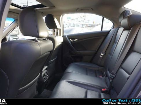 Used 2011 Acura TSX w/ Technology Package image 24