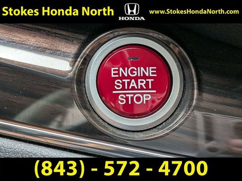 Used 2015 Honda CR-V EX-L image 32