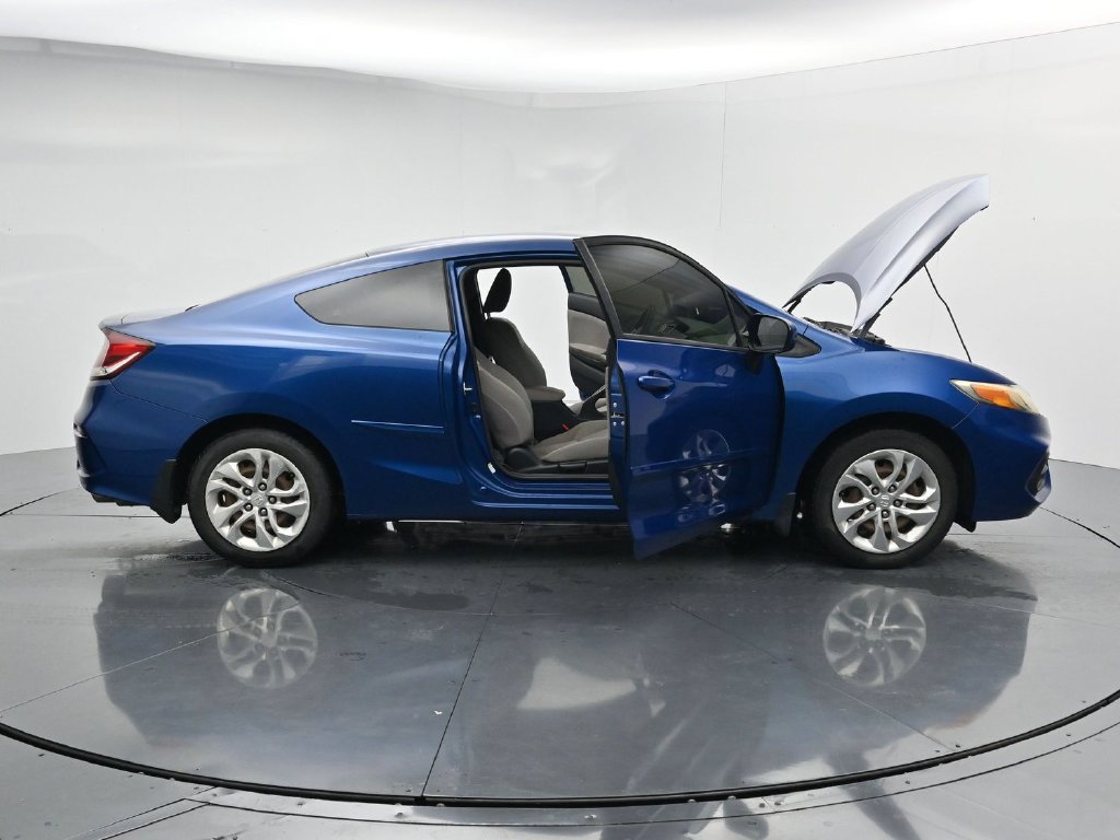 Used 2015 Honda Civic LX image 38