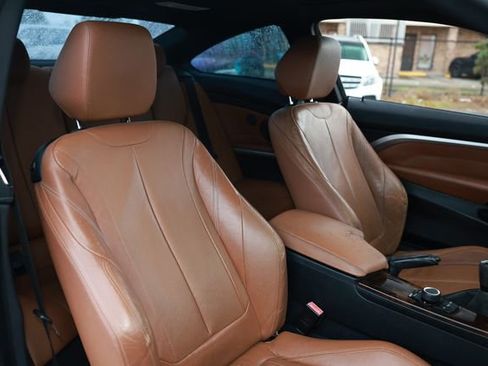 Used 2017 BMW 440i Coupe image 19