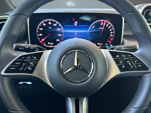 Certified 2025 Mercedes-Benz GLC 350e 4MATIC image 11