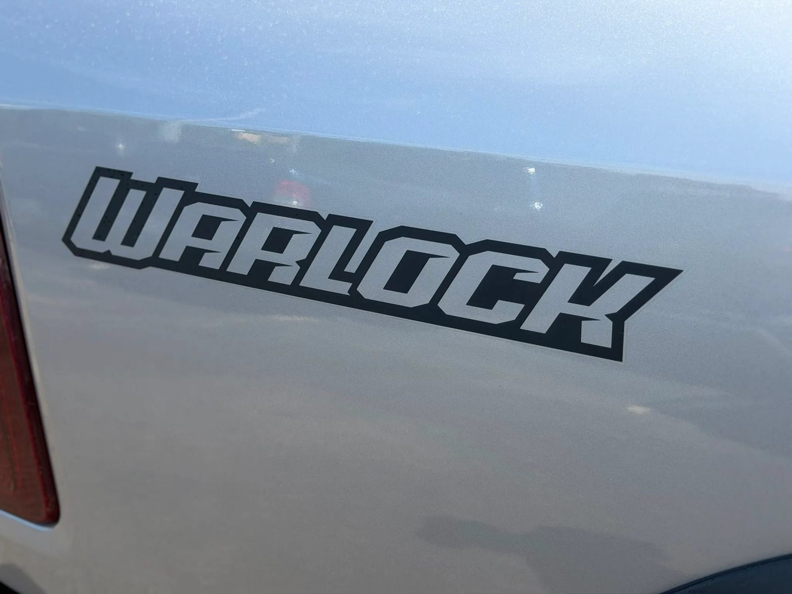 Used 2021 RAM 1500 Warlock AWD/4WD image 7