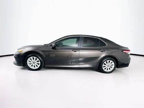 Used 2019 Toyota Camry LE image 6