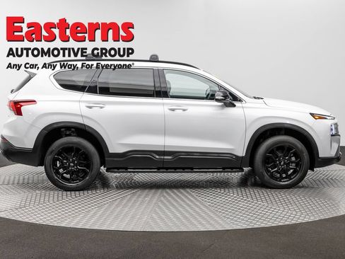 Used 2023 Hyundai Santa Fe XRT AWD/4WD image 4