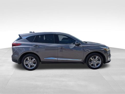 Used 2019 Acura RDX FWD w/ Advance Package image 3