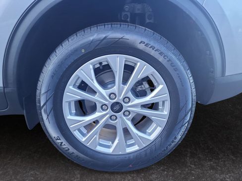 Used 2024 Ford Escape Active image 27