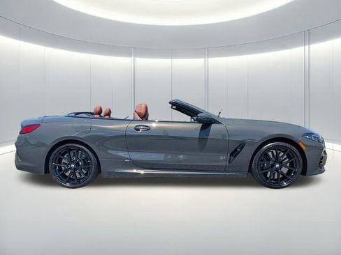 Used 2025 BMW 840i Convertible RWD image 9