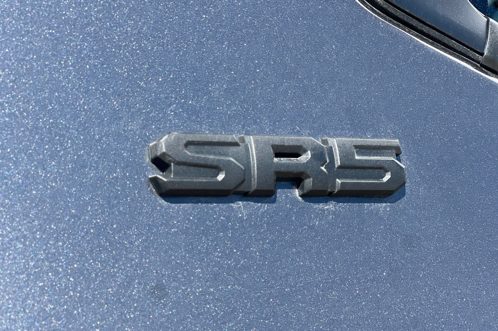 Certified 2026 Toyota Tundra SR5 AWD/4WD image 22