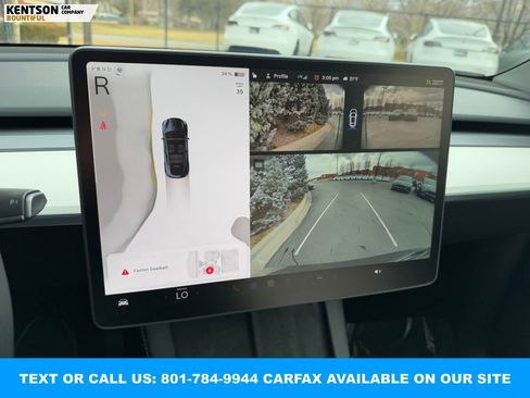 Used 2024 Tesla Model Y Long Range image 27