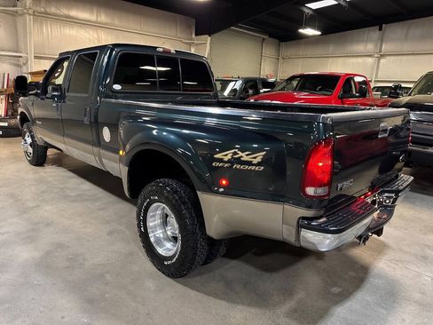 Used 2004 Ford F350 XL AWD/4WD image 3