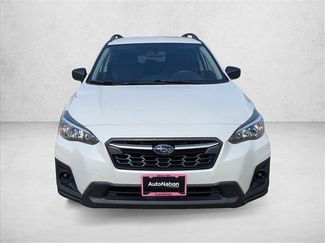 Used 2018 Subaru Crosstrek 2.0i AWD/4WD video 2