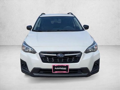 Used 2018 Subaru Crosstrek 2.0i AWD/4WD image 2