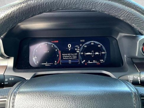 Used 2024 Toyota Tacoma TRD Sport RWD image 21