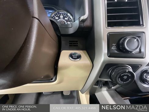 Used 2019 Ford F150 Lariat AWD/4WD image 47