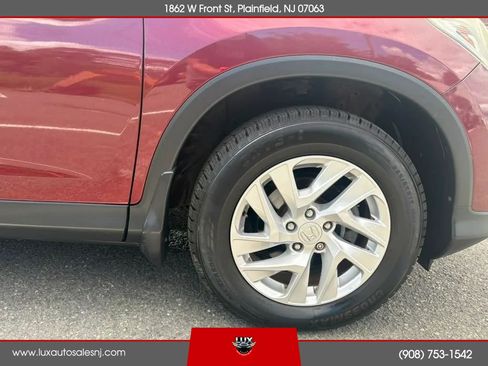 Used 2015 Honda CR-V EX-L image 55