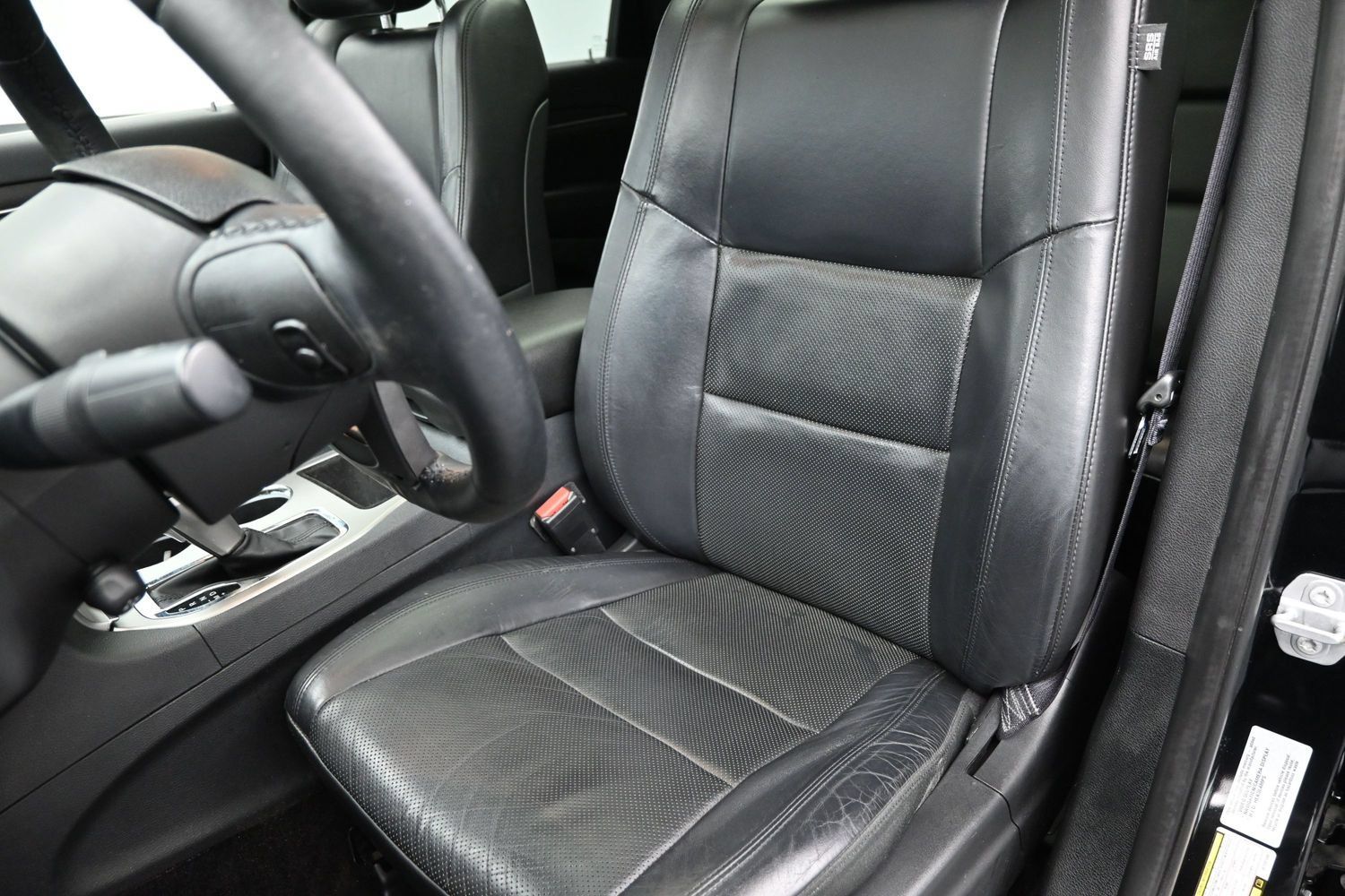 Used 2018 Jeep Grand Cherokee Limited w/ Luxury Group II RWD image 21