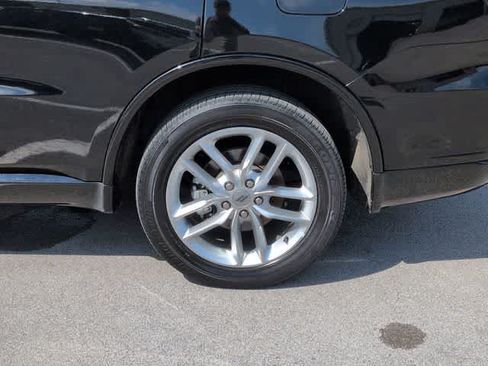 Used 2024 Dodge Durango GT AWD/4WD image 13
