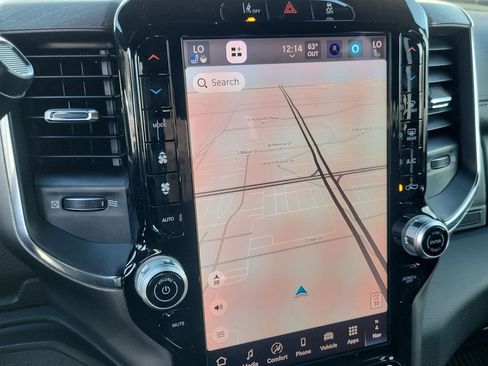 New 2026 RAM 3500 Laramie image 21