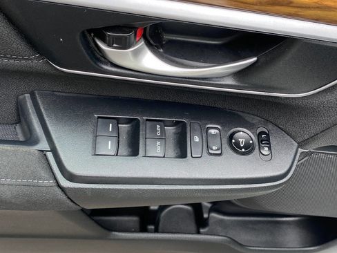 Used 2017 Honda CR-V EX image 15