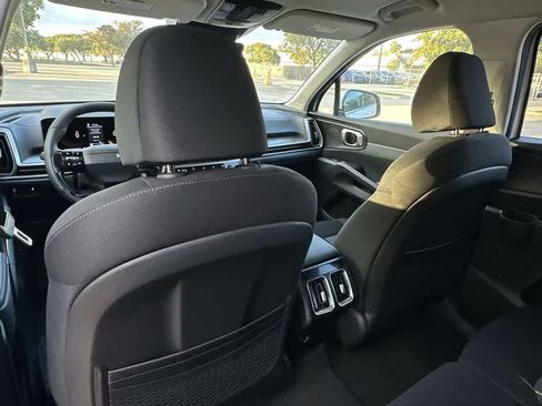 Certified 2026 Kia Sorento LX FWD image 23