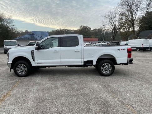 Used 2024 Ford F250 Lariat image 6