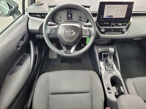 Used 2024 Toyota Corolla LE FWD image 16
