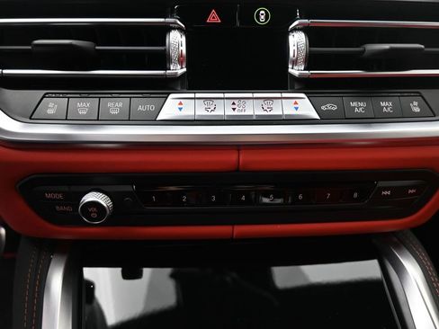 Used 2022 BMW M3 Competition w/ M Carbon Exterior Package image 29