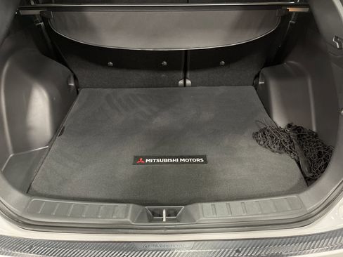 Used 2024 Mitsubishi Eclipse Cross SEL image 11