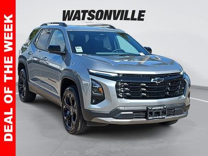 New 2026 Chevrolet Equinox LT w/ Convenience Package II