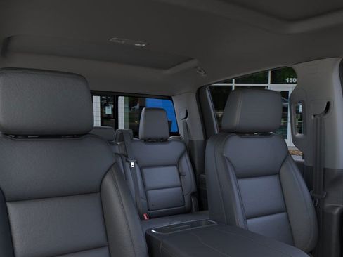 New 2026 Chevrolet Silverado 1500 RST AWD/4WD image 26