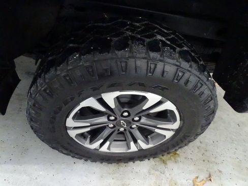 Certified 2022 Chevrolet Colorado Z71 image 27