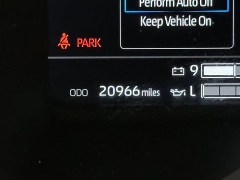 Used 2024 Toyota Sequoia SR5 w/ TRD Off-Road Package image 18