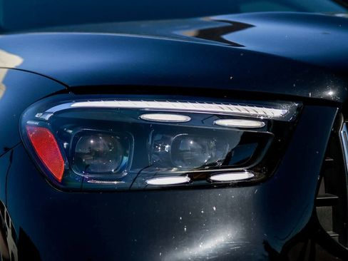 Used 2025 Mercedes-Benz GLE 53 AMG 4MATIC Coupe image 10