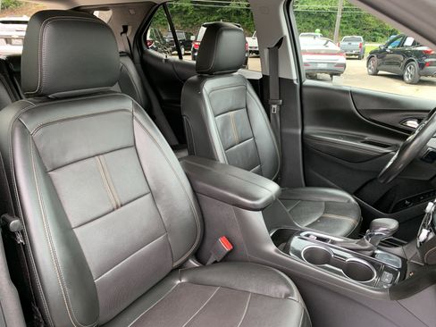 Used 2022 Chevrolet Equinox Premier FWD image 45