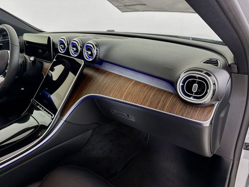 New 2026 Mercedes-Benz C 300 Sedan image 31