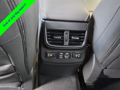 Used 2025 Subaru Outback Wilderness AWD/4WD image 13