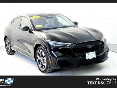 Used 2023 Ford Mustang Mach-E Premium