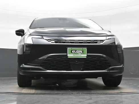 New 2027 Chrysler Pacifica Select AWD/4WD image 21