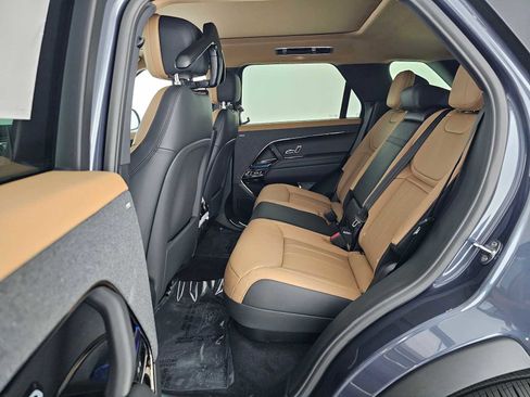 New 2026 Land Rover Range Rover Sport Dynamic SE image 16