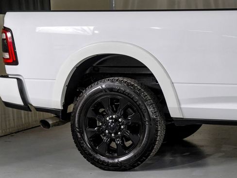 Used 2022 RAM 3500 Limited RWD image 6
